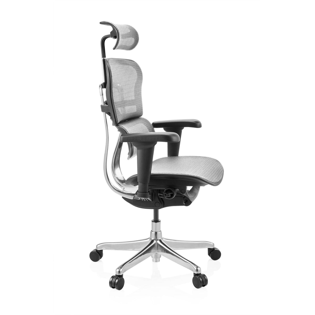 Biroja krēsls Ergohuman ULTRA GEN2 Grey