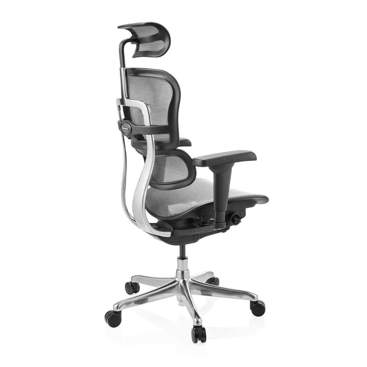 Biroja krēsls Ergohuman ULTRA GEN2 Grey