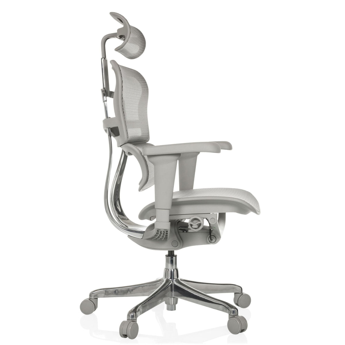 Biroja krēsls Ergohuman ULTRA GS GEN2 Grey