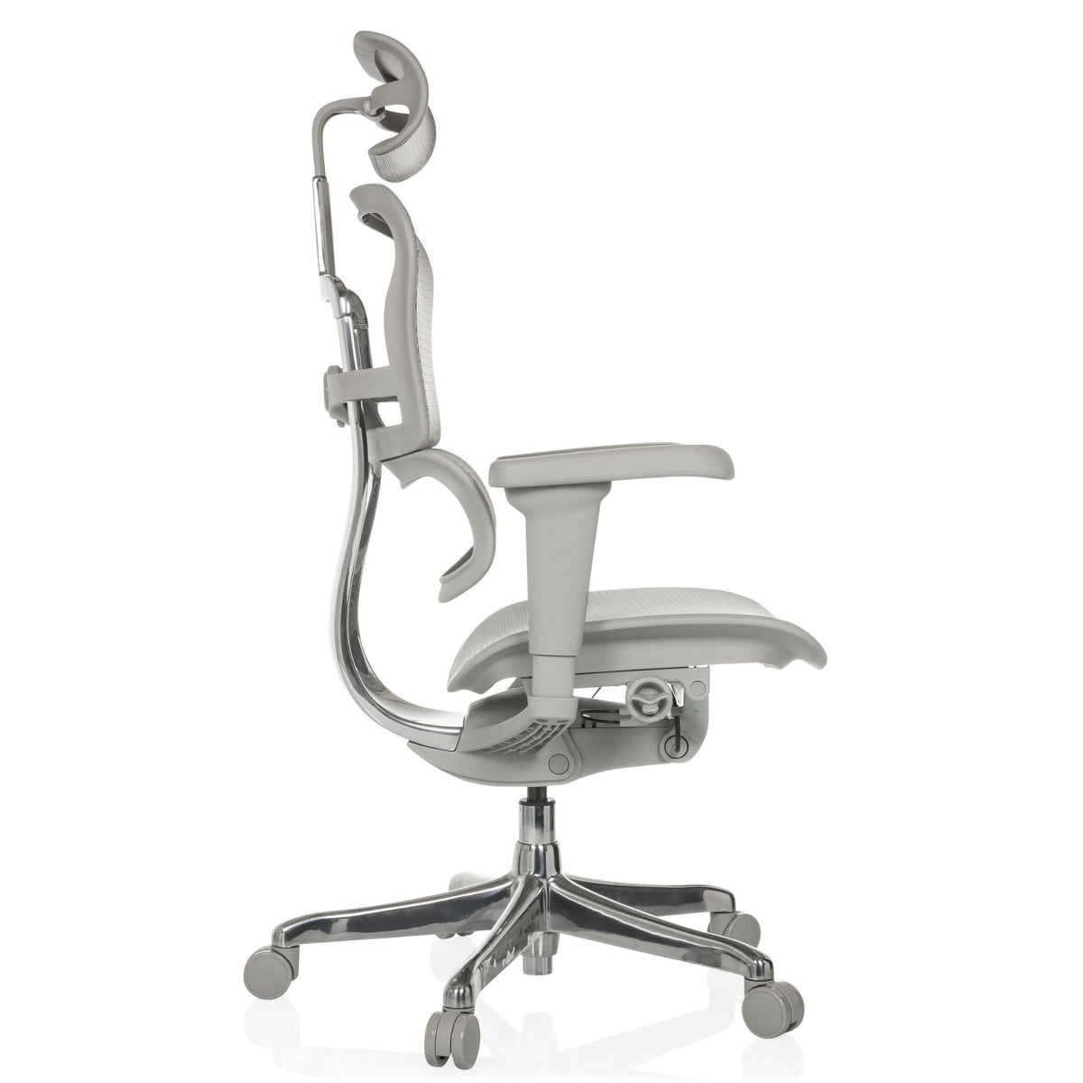 Biroja krēsls Ergohuman ULTRA GS GEN2 Grey