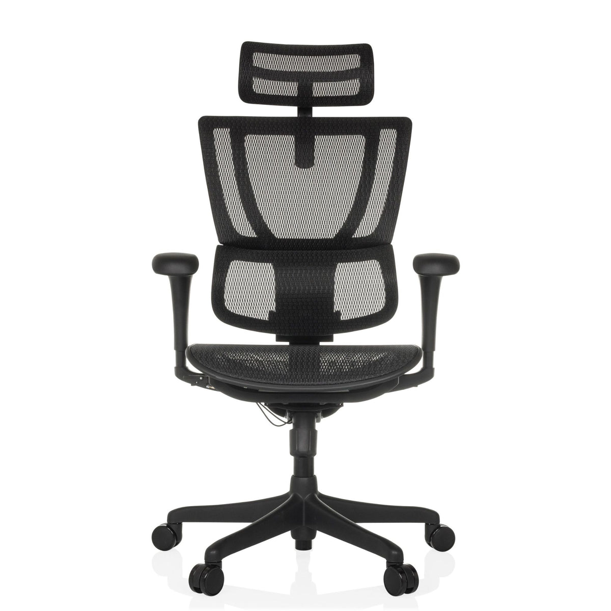 Biroja krēsls Ergohuman SLIM ECO GEN2