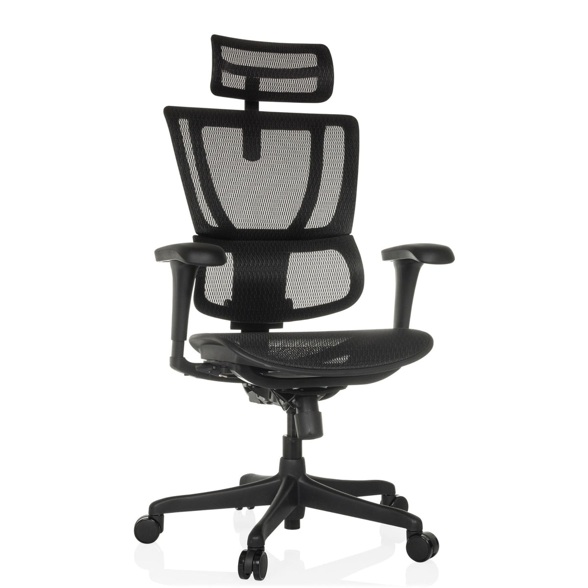 Biroja krēsls Ergohuman SLIM ECO GEN2
