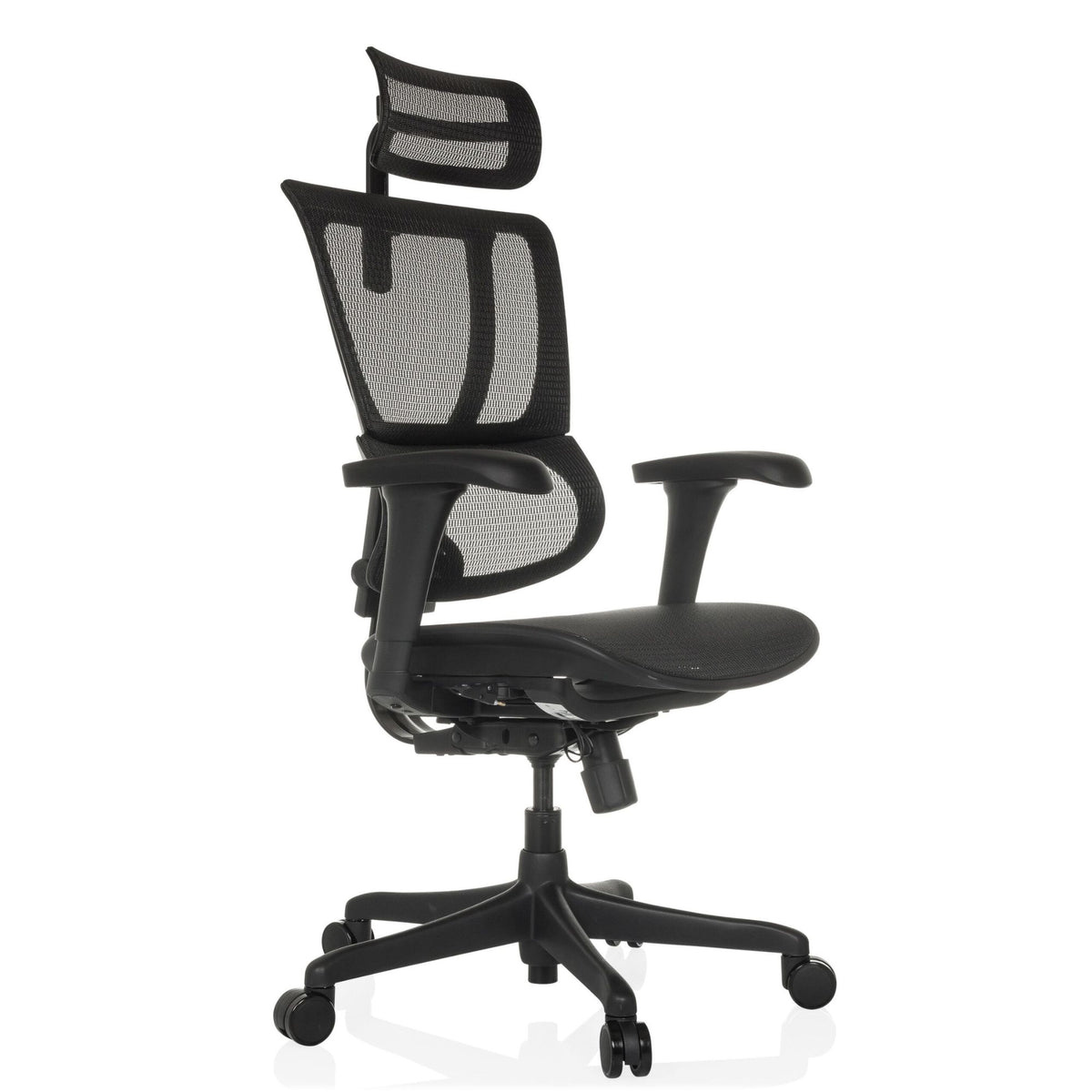 Biroja krēsls Ergohuman SLIM ECO GEN2