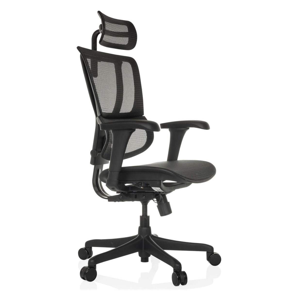 Biroja krēsls Ergohuman SLIM ECO GEN2