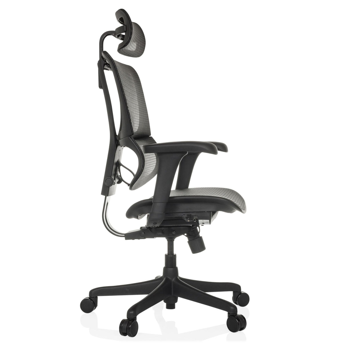 Biroja krēsls Ergohuman SLIM ECO GEN2