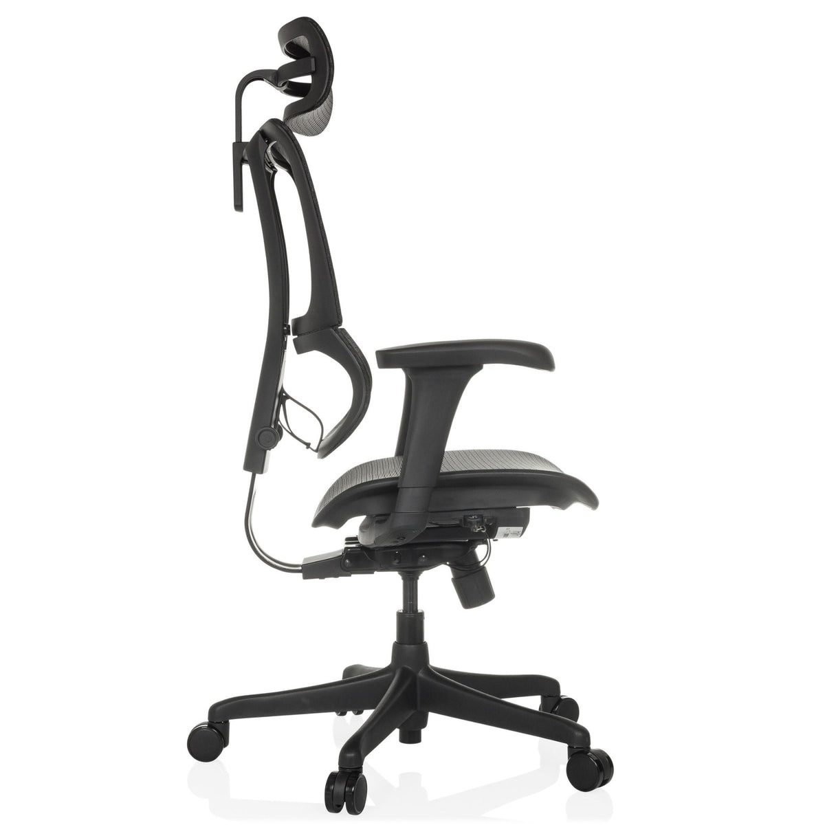 Biroja krēsls Ergohuman SLIM ECO GEN2