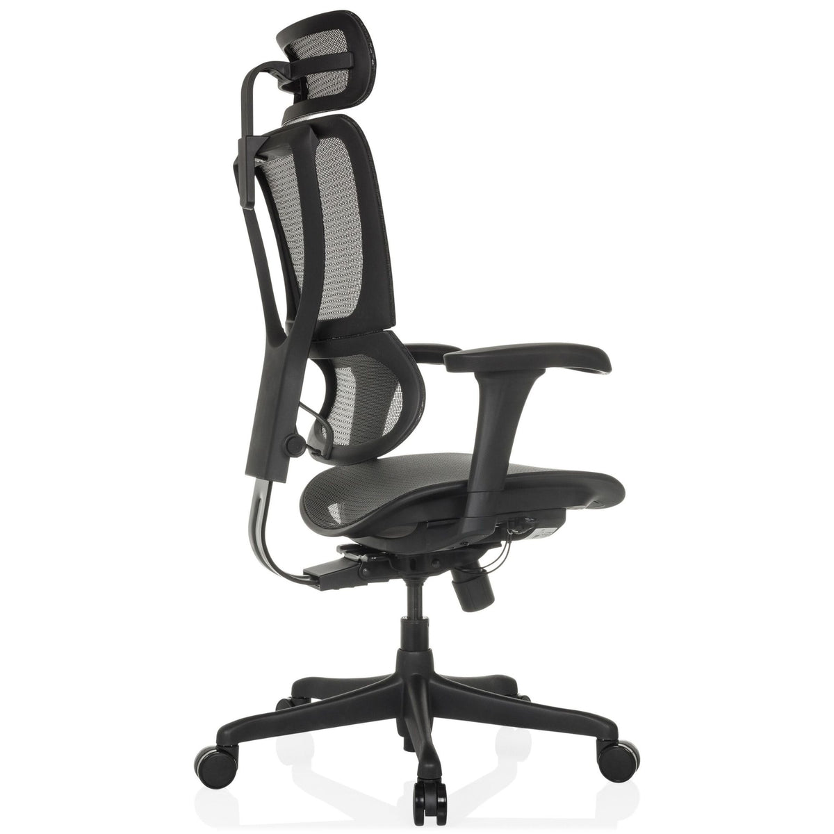 Biroja krēsls Ergohuman SLIM ECO GEN2