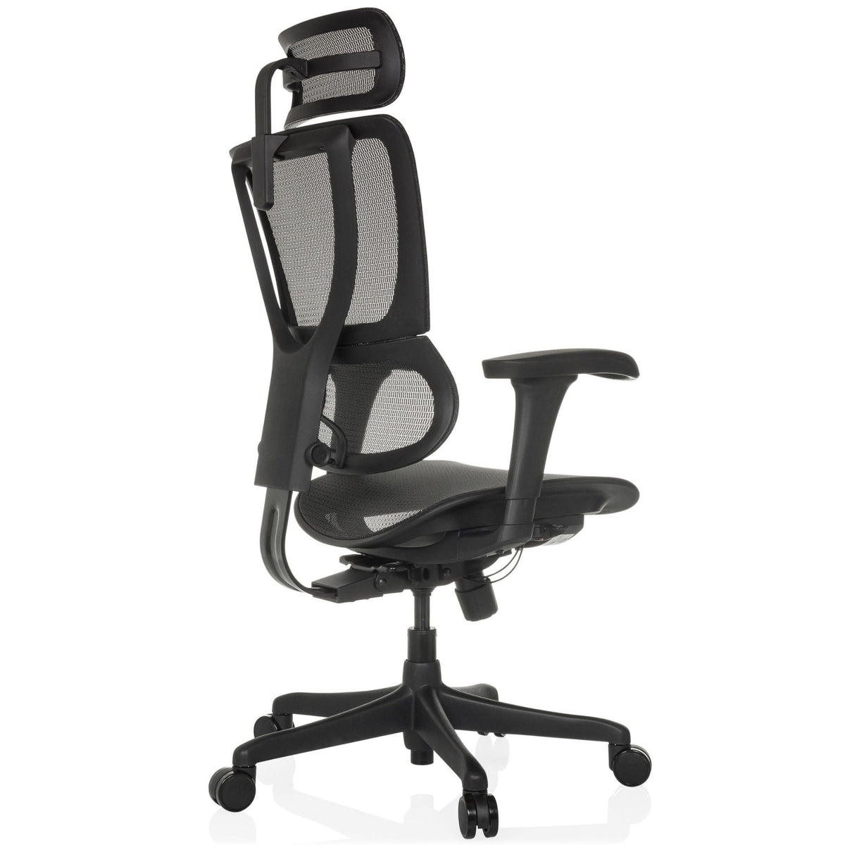Biroja krēsls Ergohuman SLIM ECO GEN2