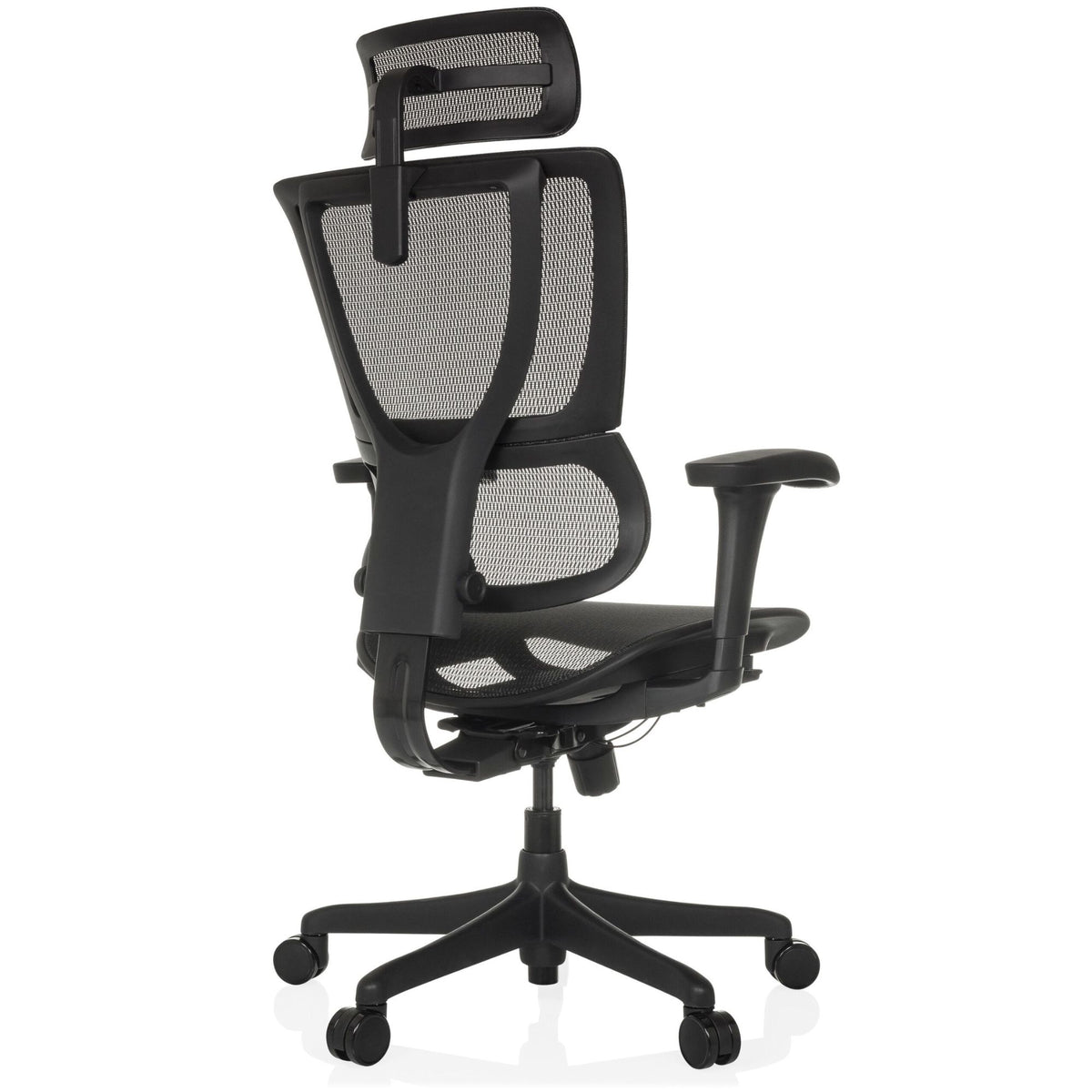 Biroja krēsls Ergohuman SLIM ECO GEN2