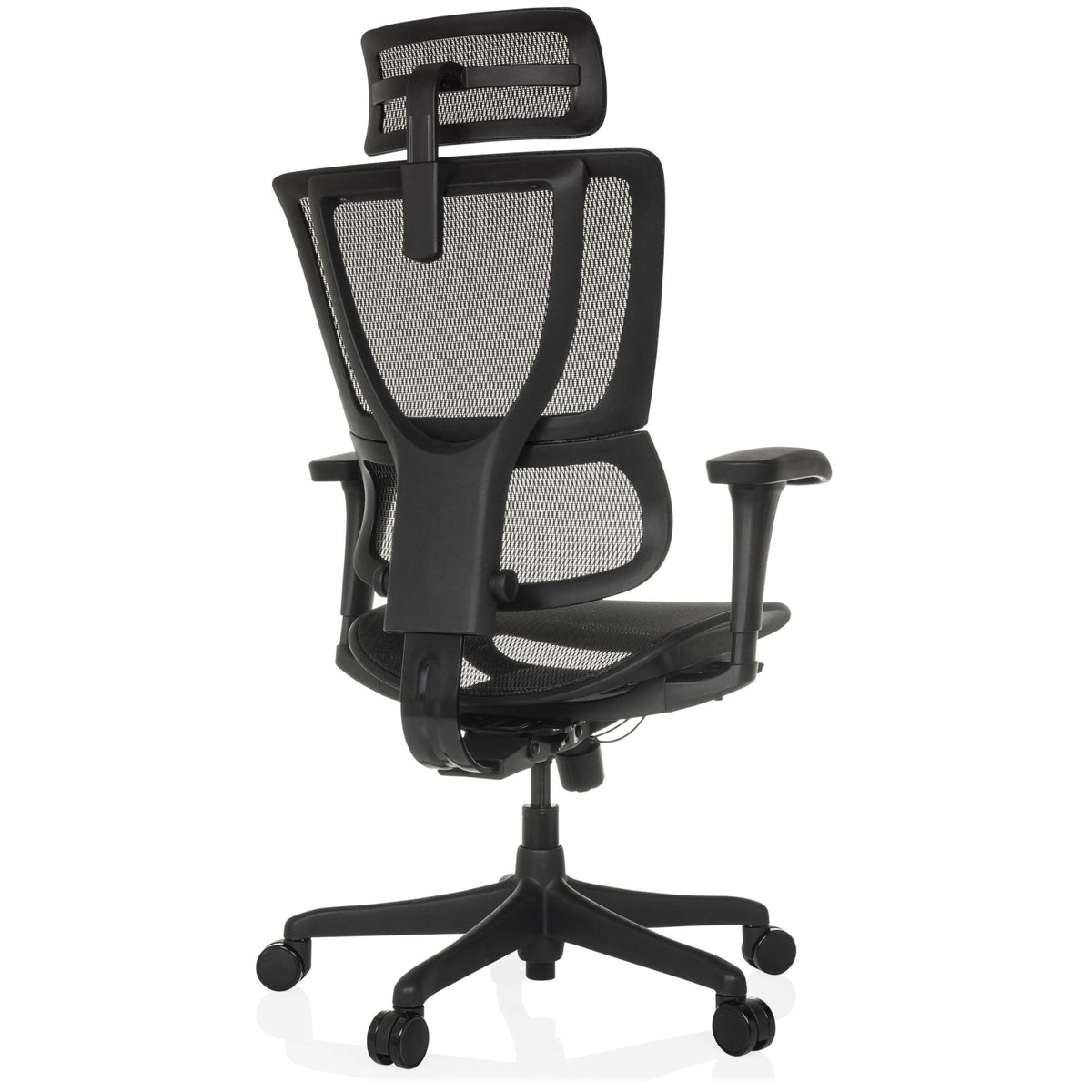 Biroja krēsls Ergohuman SLIM ECO GEN2
