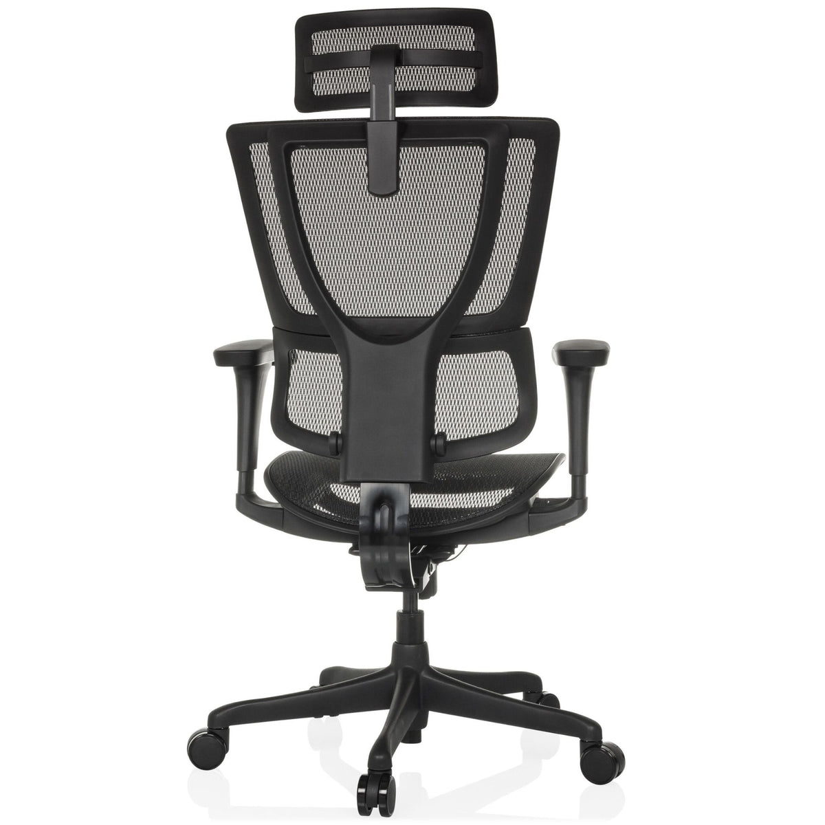 Biroja krēsls Ergohuman SLIM ECO GEN2