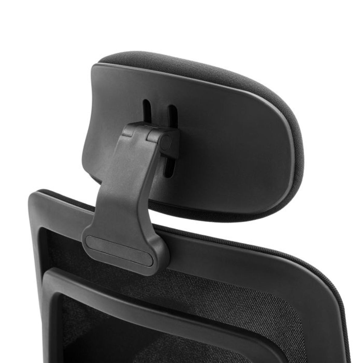 Biroja krēsls VIVADAPT GEN2, melns