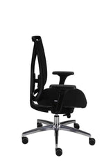 Biroja krēsls Valio BS Note - Ergostock.lv