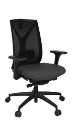 Biroja krēsls Valio BS Note - Ergostock.lv