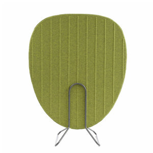 Akustikas starpsiena ALBERI BIOPHILIC FREE XL, BEJOT:-Ergostock