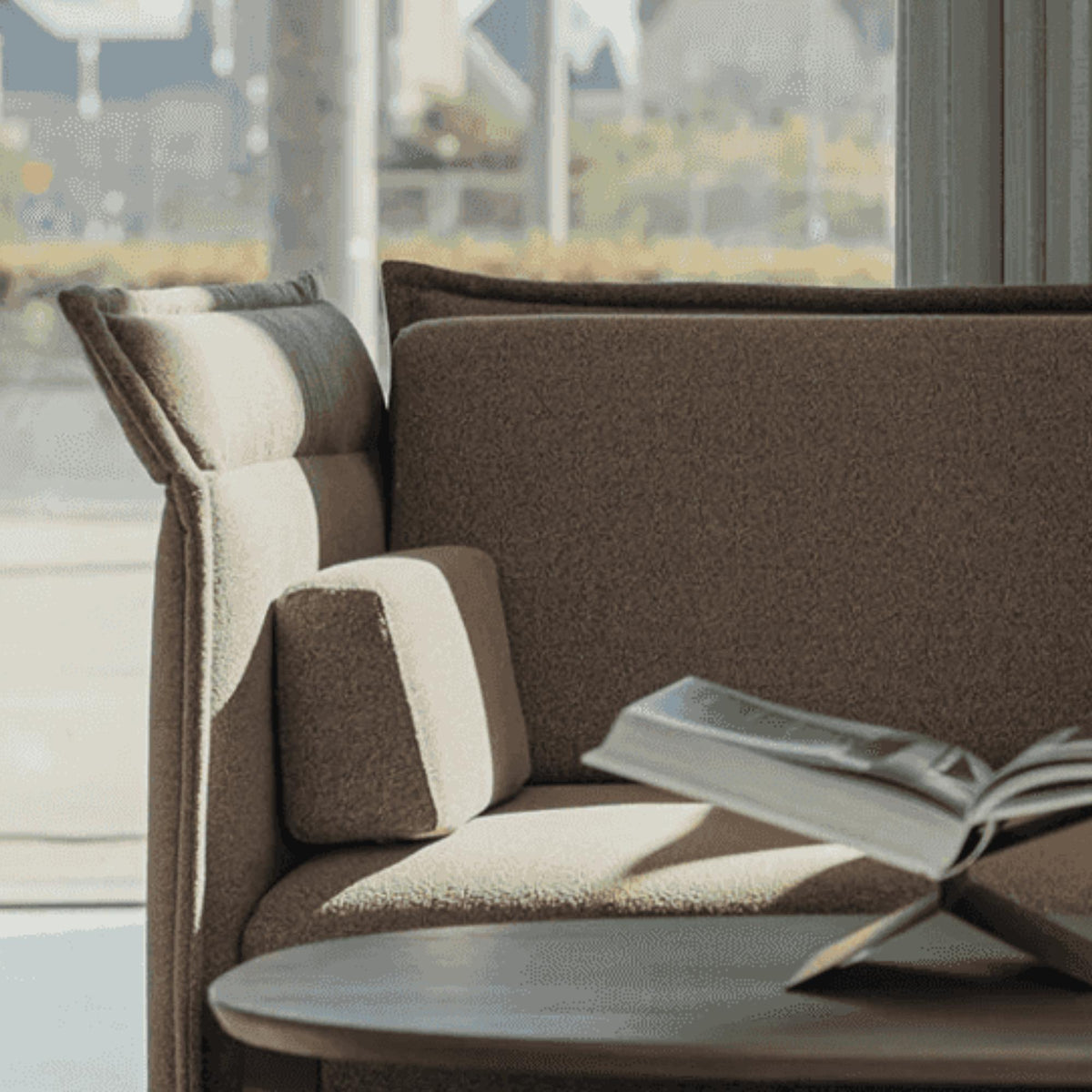 Akustiskās mēbeles CHAT