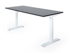 Elektriski augstumā regulējams galds Unico Line - Ergostock.lv