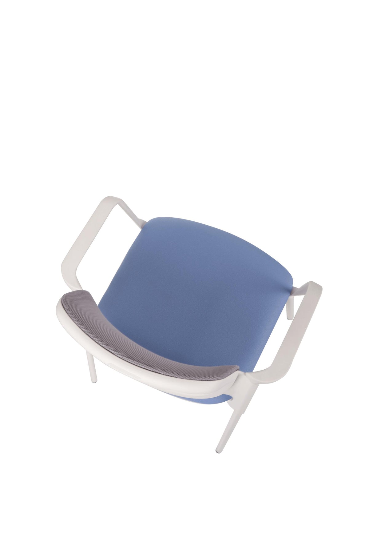 Apmeklētāju krēsls Aspen 4L WS Arm Bondai
