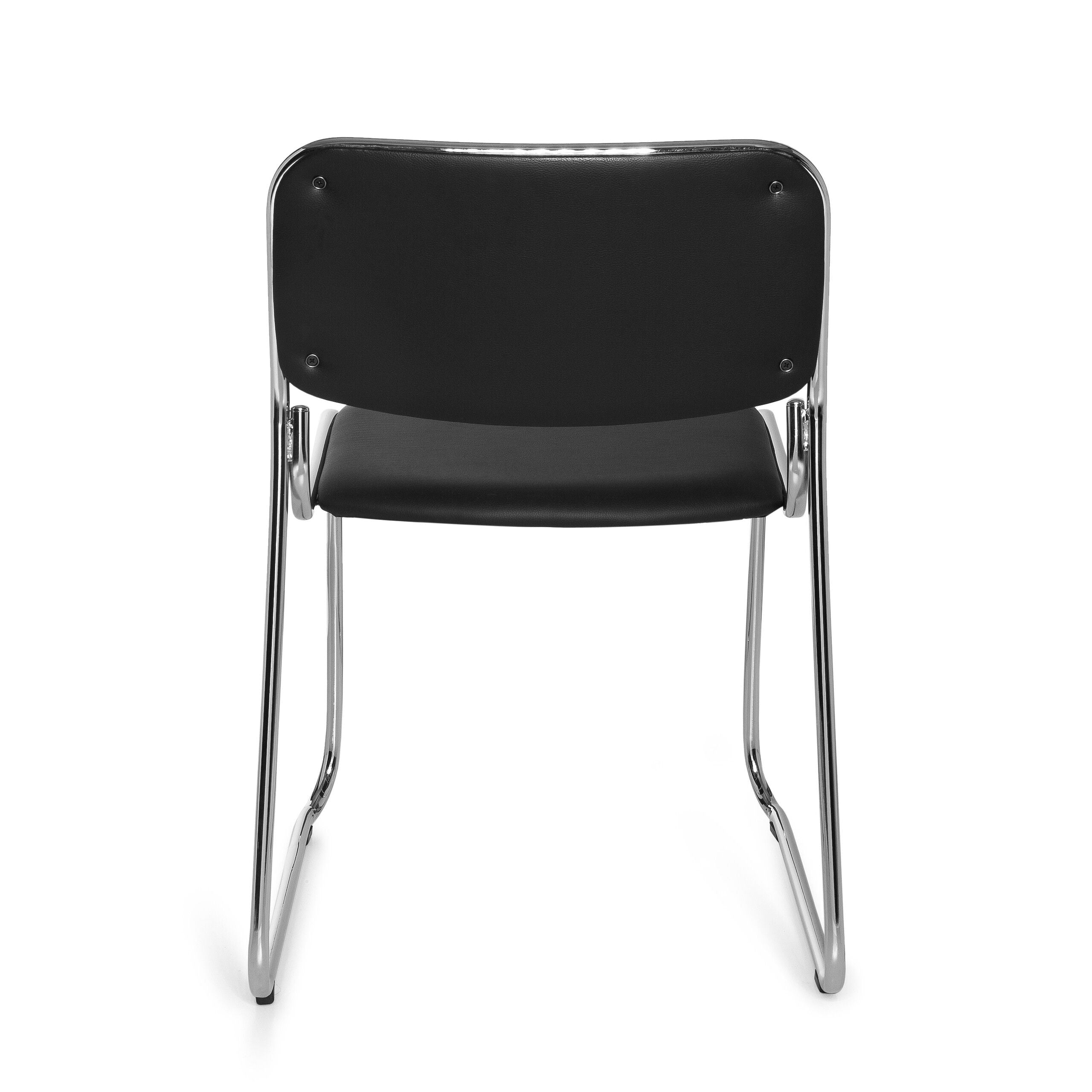 Apmeklētāju krēsls KOLTA-Ergostock