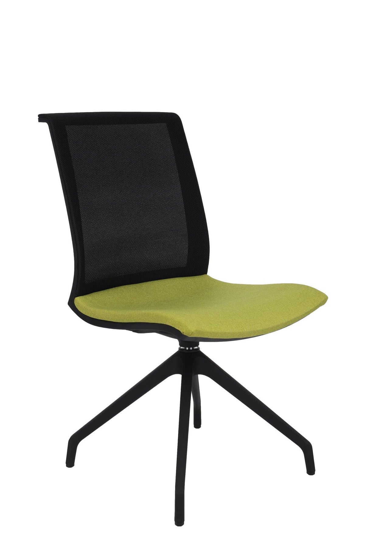 Apmeklētāju krēsls Level Cross BS Medley-Ergostock