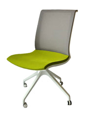 Apmeklētāju krēsls Level Cross WS N04 OUTLET