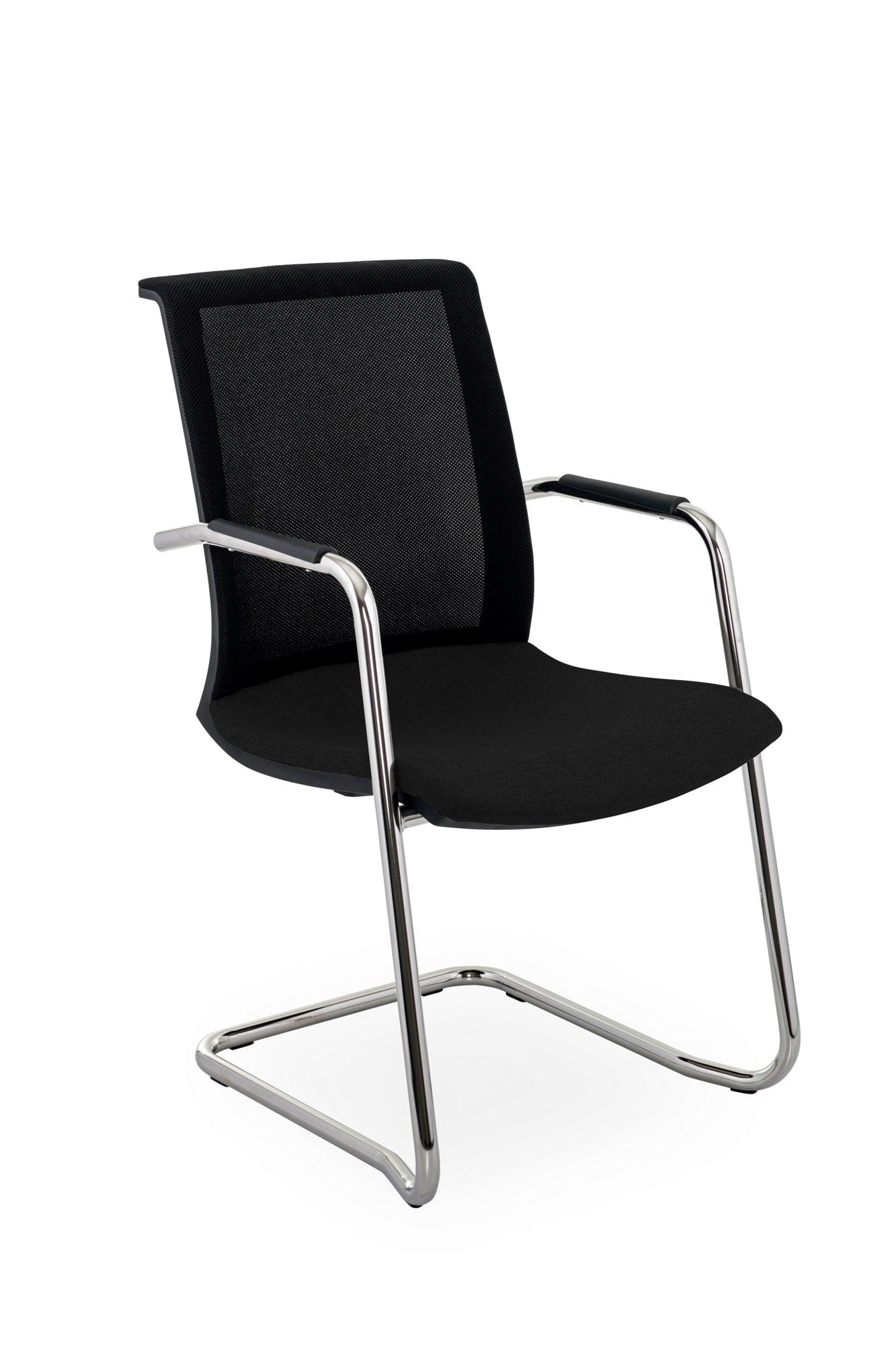 Apmeklētāju krēsls Level V BS Arm Medley-Ergostock