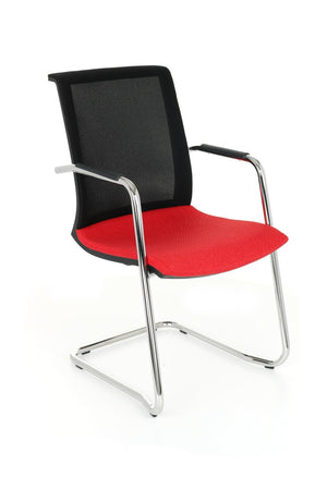 Apmeklētāju krēsls Level V BS Arm Medley-Ergostock