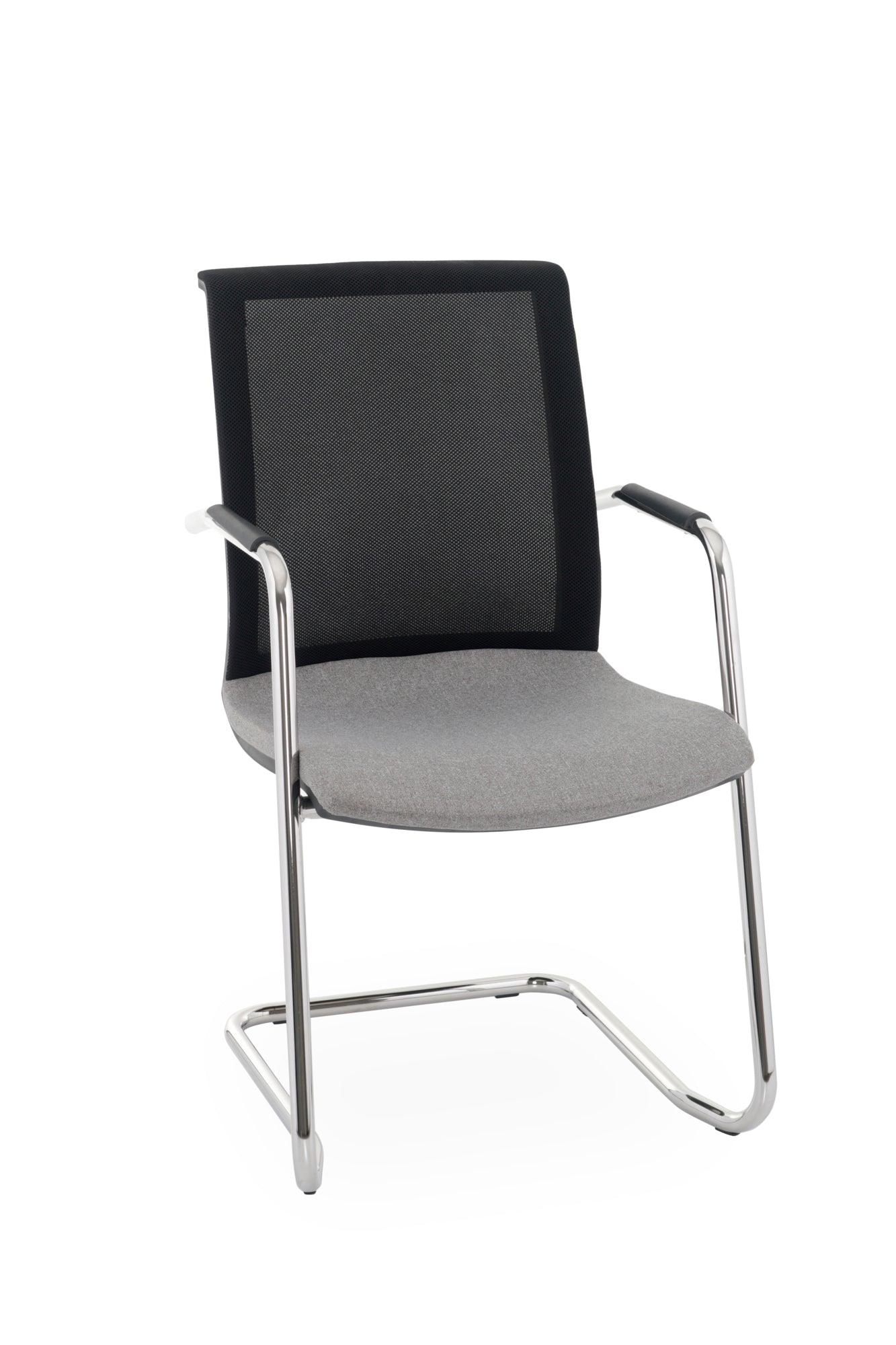 Apmeklētāju krēsls Level V BS Arm Medley-Ergostock