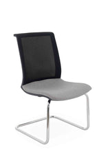 Apmeklētāju krēsls Level V BS Medley-Ergostock