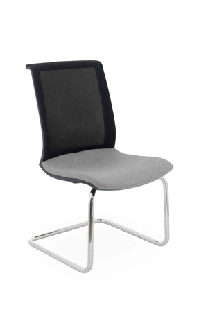 Apmeklētāju krēsls Level V BS Medley-Ergostock