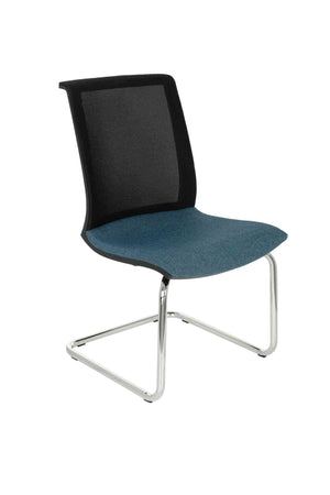 Apmeklētāju krēsls Level V BS Medley-Ergostock