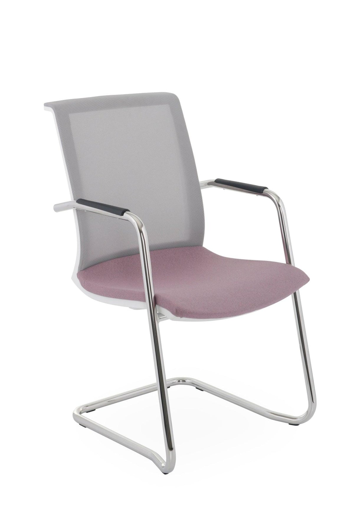 Apmeklētāju krēsls Level V WS Arm Cura-Ergostock