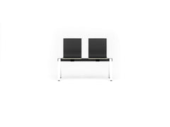 Apmeklētāju krēsls ORTE 22X, BEJOT:, konfigurējams - Ergostock.lv