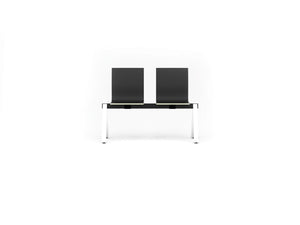 Apmeklētāju krēsls ORTE 22X, BEJOT:, konfigurējams - Ergostock.lv