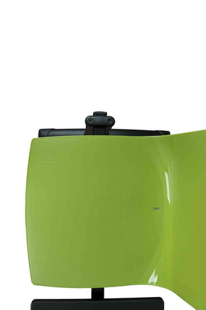 Apmeklētāju rindu krēsls ARI Five - Ergostock.lv