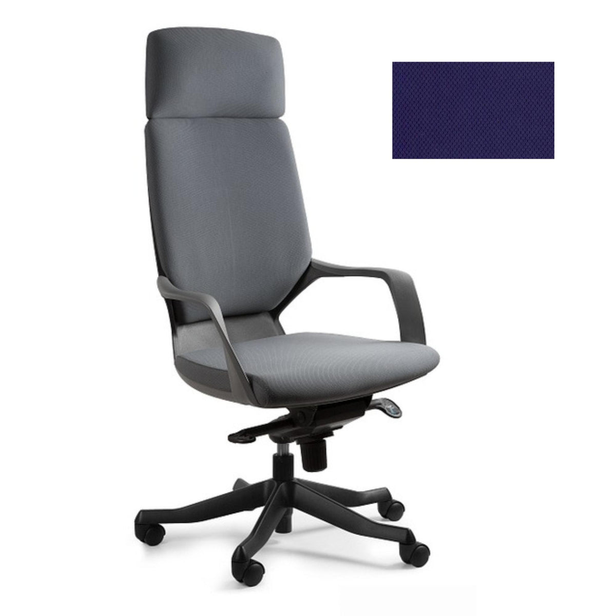 Biroja krēsls APOLLO-Ergostock