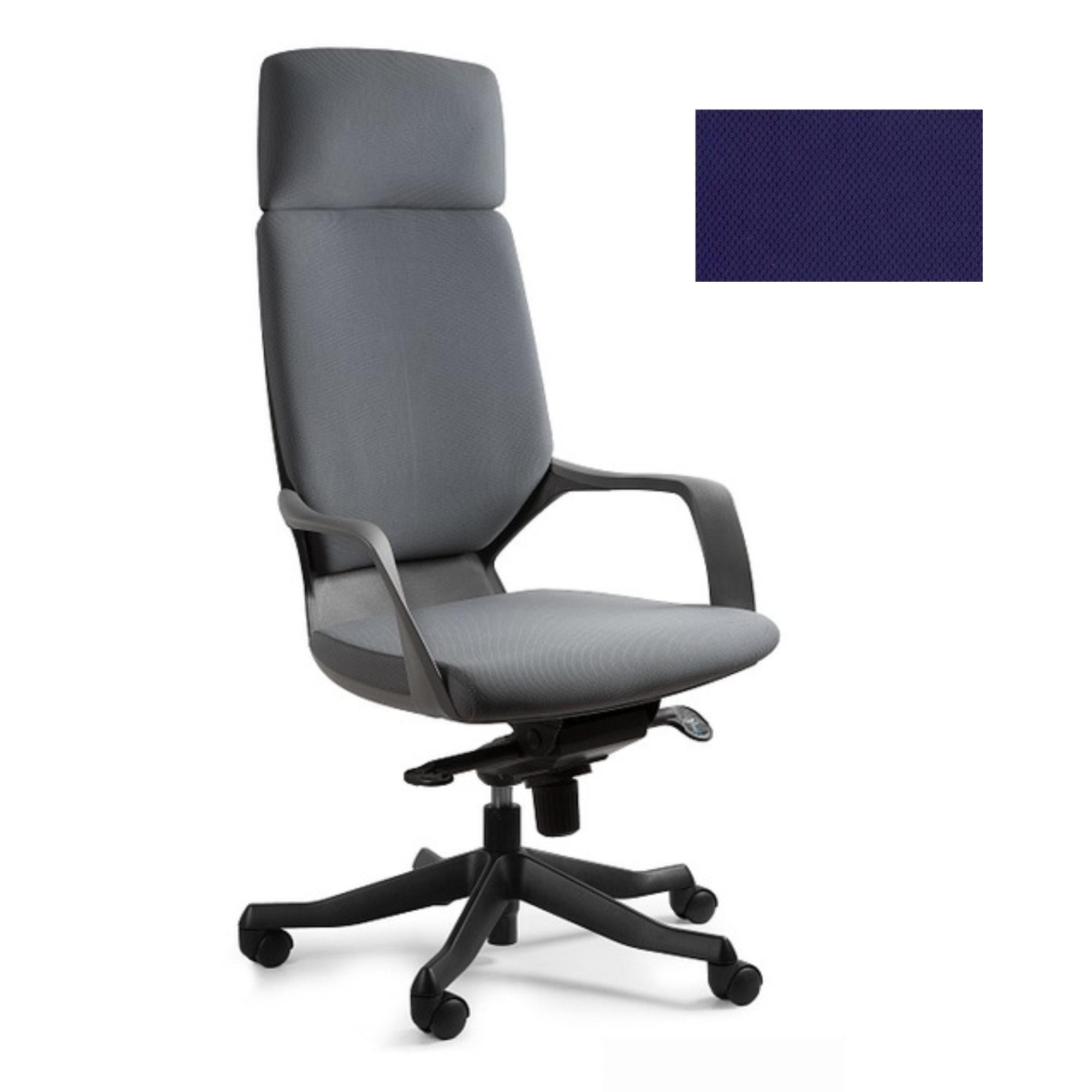 Biroja krēsls APOLLO-Ergostock