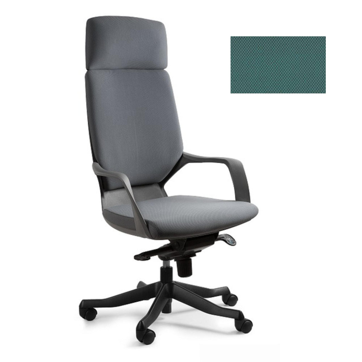 Biroja krēsls APOLLO-Ergostock