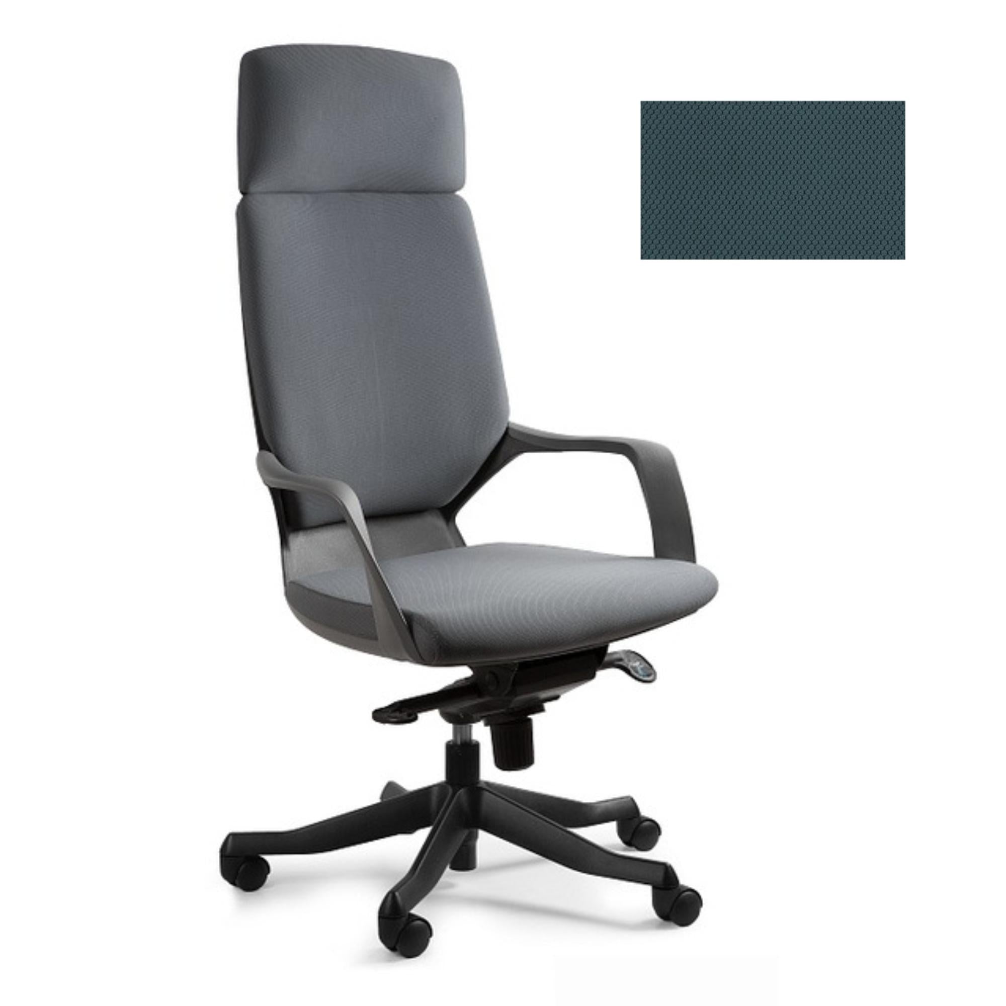 Biroja krēsls APOLLO-Ergostock