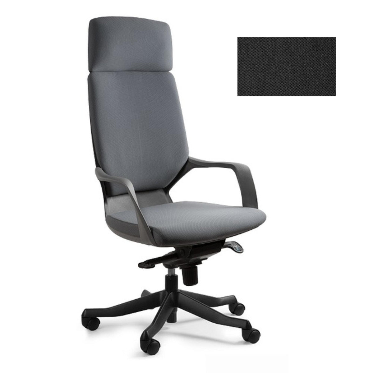 Biroja krēsls APOLLO-Ergostock