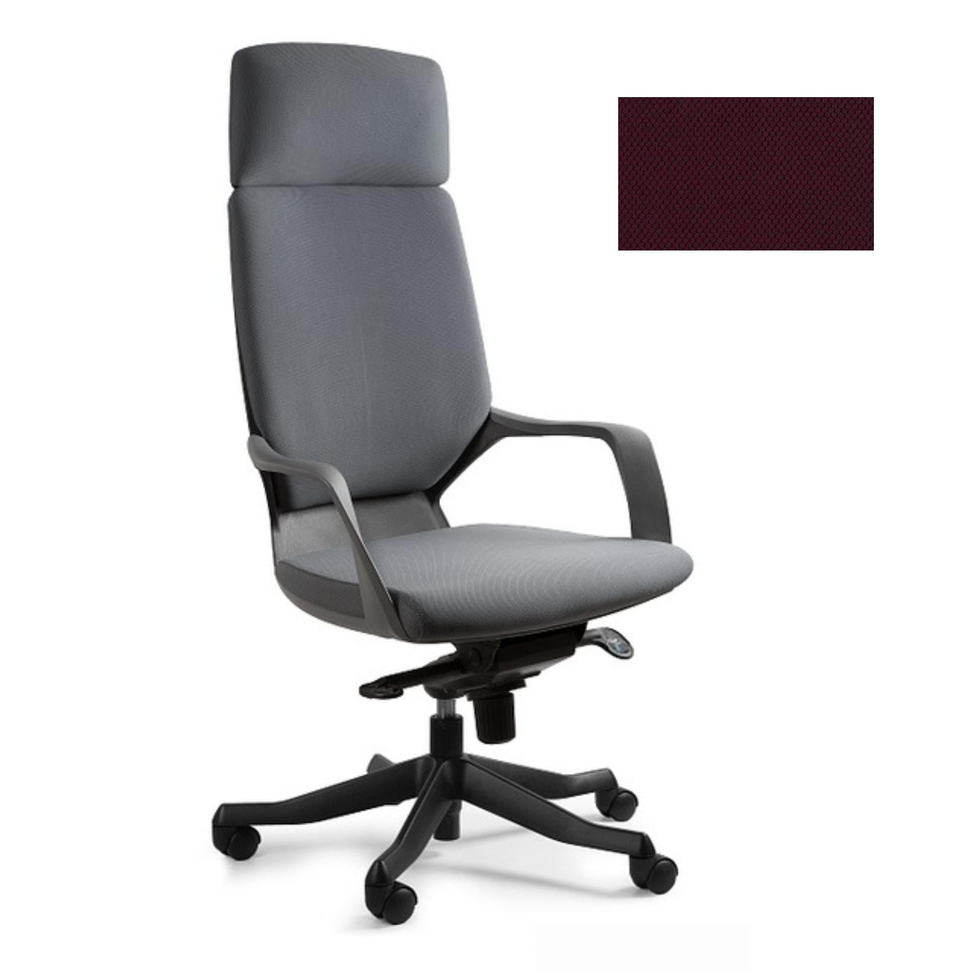 Biroja krēsls APOLLO-Ergostock