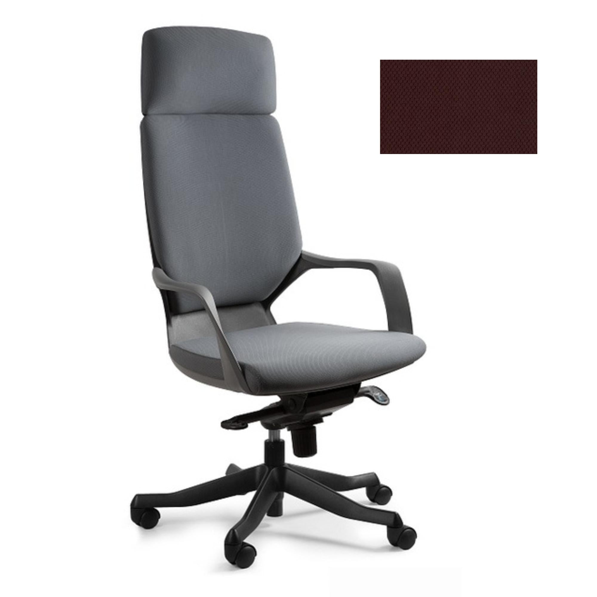 Biroja krēsls APOLLO-Ergostock