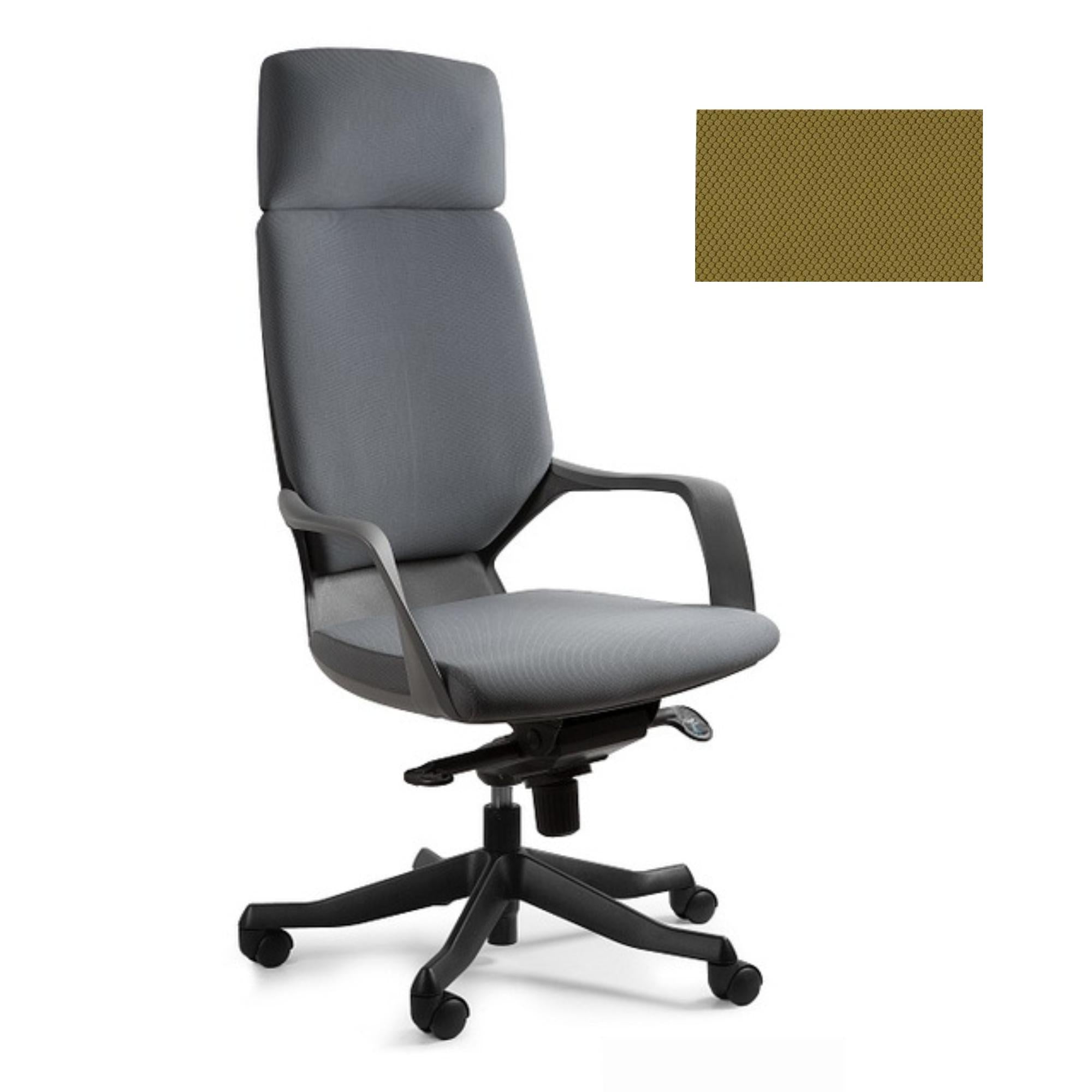 Biroja krēsls APOLLO-Ergostock