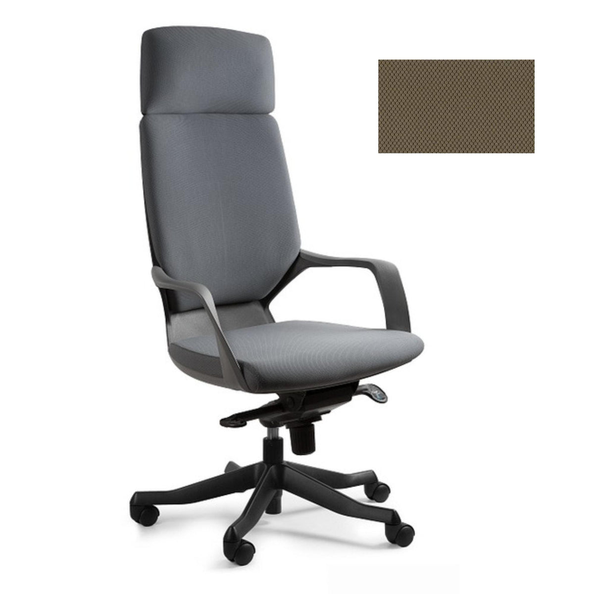 Biroja krēsls APOLLO-Ergostock