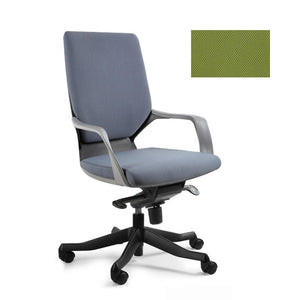 Biroja krēsls APOLLO LOW - Ergostock.lv