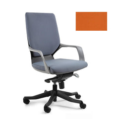 Biroja krēsls APOLLO LOW-Ergostock