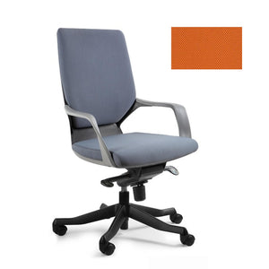 Biroja krēsls APOLLO LOW-Ergostock