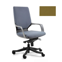 Biroja krēsls APOLLO LOW-Ergostock