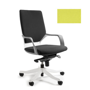 Biroja krēsls APOLLO LOW - Ergostock.lv