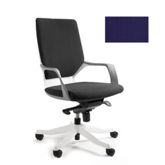 Biroja krēsls APOLLO LOW - Ergostock.lv